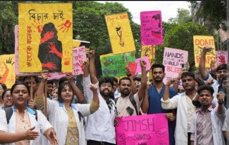 Verdict in RG tax case unsatisfactory, unacceptable: Doctor