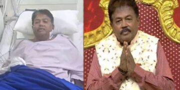 Veteran actor passes away, breathed his last at the age of 77 - India TV Hindi