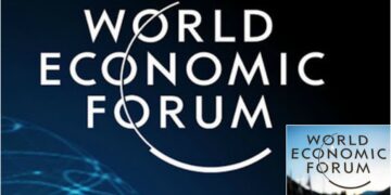 WEF started, 3000 leaders are participating, major sessions are today - India TV Hindi
