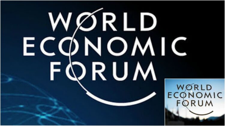 WEF started, 3000 leaders are participating, major sessions are today - India TV Hindi