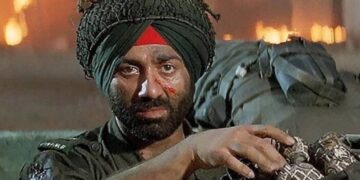 Waiting for fans, the release date of Border -2 came out - India tv hindi