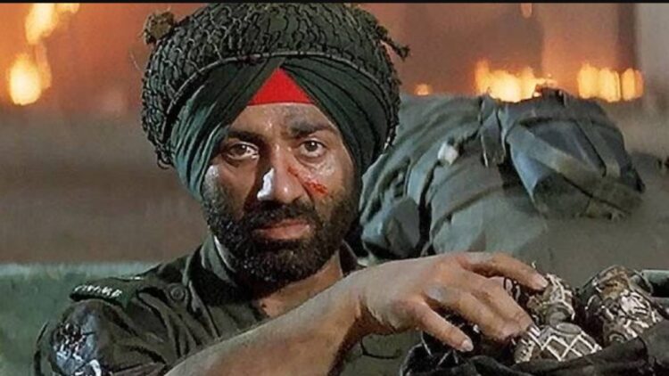 Waiting for fans, the release date of Border -2 came out - India tv hindi