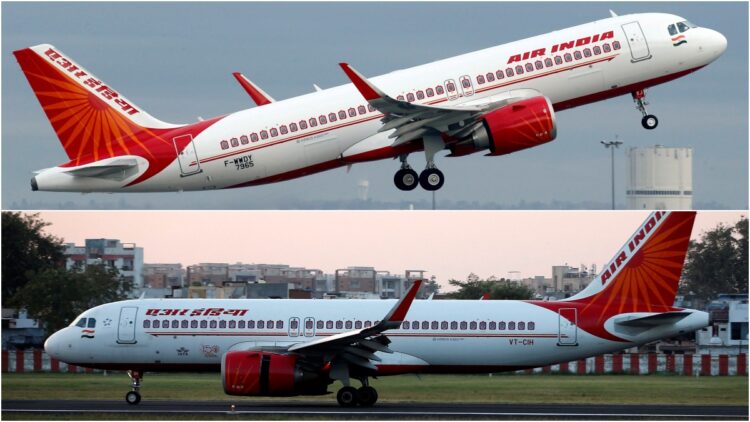 Want to go to Prayagraj from Delhi? Air India is going to run daily flights, know the details - India TV Hindi