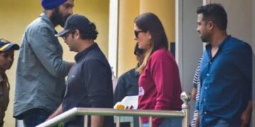 Was the attacker's intention to murder? Know what Kareena Kapoor told the police