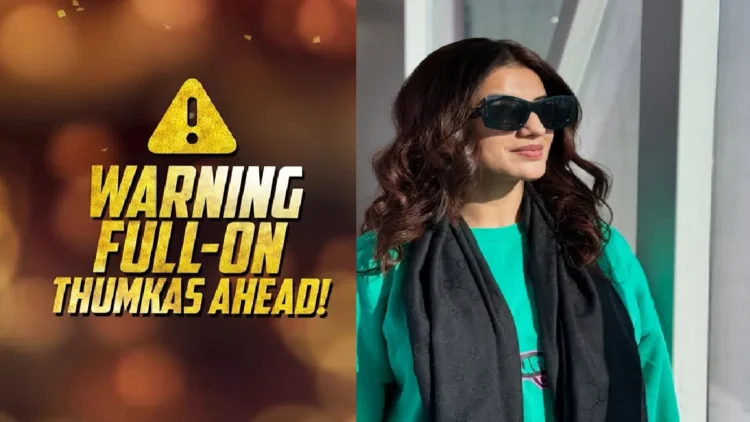 Watch this video at your own risk because Akshara Singh is coming to set fire, video of Ferrari released