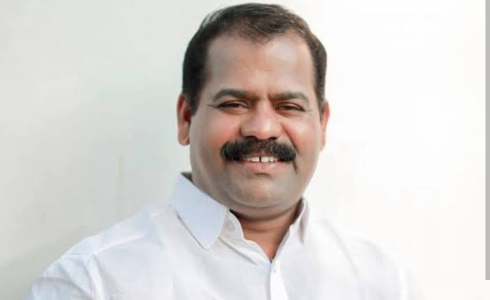 Wayanad: This Congress MLA is in trouble, case registered for abetment to suicide