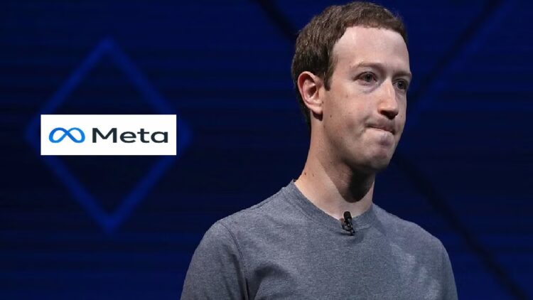 'We apologize for this unintentional mistake' Mark Zuckerberg's statement created an uproar, Meta India apologized