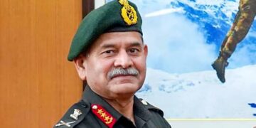 'We are fully prepared and capable to deal with any situation': Chief Dwivedi on Army Day