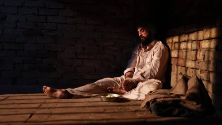 'We are sad to tell this' Diljit Dosanjh shared the post, fans heart broken - India TV Hindi