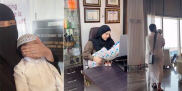 Wearing burqa, after marrying Maulana, the actress now said - I want to become a mother of 10 children - India TV Hindi