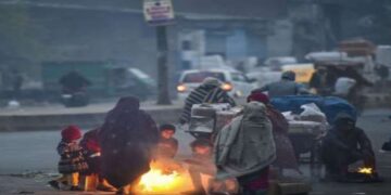 Weather Update: Weather will soon turn again, know when the new Western disturbance will increase again, New Western Disturbance will increase cold wave in plains of India during last days of january
