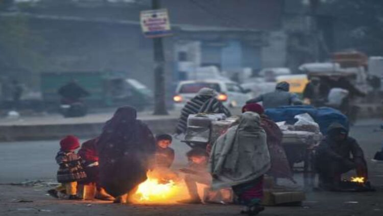 Weather Update: Weather will soon turn again, know when the new Western disturbance will increase again, New Western Disturbance will increase cold wave in plains of India during last days of january