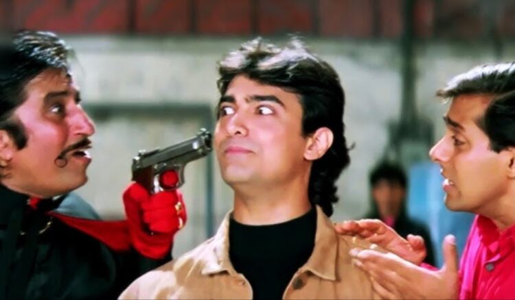 Were classmates in childhood, today rule the film industry, announced sequel after 31 years - India TV Hindi