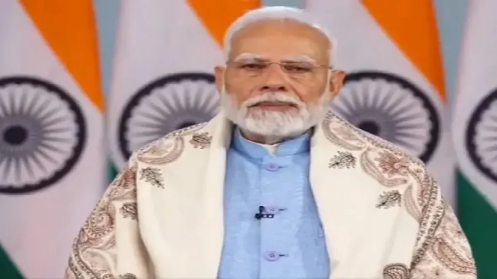 What Is 'Genome India Data' In Hindi: What is 'Genome India Data', what will be the benefit of it? PM Narendra Modi has told about the milestone, What is 'Genome India Data', what will be the benefits of it? PM Narendra Modi has said that this is a milestone