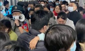 क्या है एचएमपीवी वायरस जिससे दहशत में हैं चीन के लोग