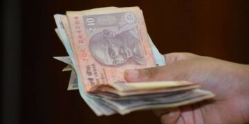 What is the world's most expensive currency? India is equal to 281 rupees - India tv hindi