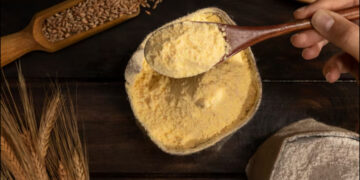 What should be mixed with milk or curd, gram flour and applied on the face - India TV Hindi