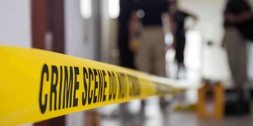 When the money for the party was not given, the friends killed their friend by stabbing him with knives, the dead body was found floating in the canal.