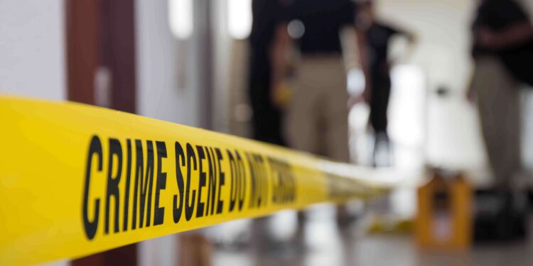 When the money for the party was not given, the friends killed their friend by stabbing him with knives, the dead body was found floating in the canal.
