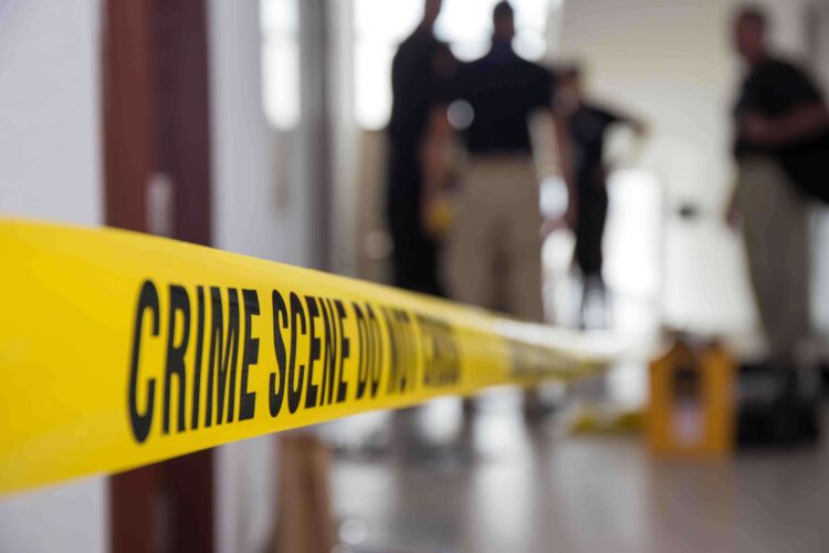 When the money for the party was not given, the friends killed their friend by stabbing him with knives, the dead body was found floating in the canal.