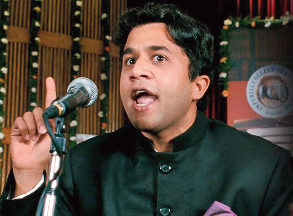 Where are the 'clever silencers' of '3 Idiots' missing? Where did Omi Vaidya disappear after giving a superhit?