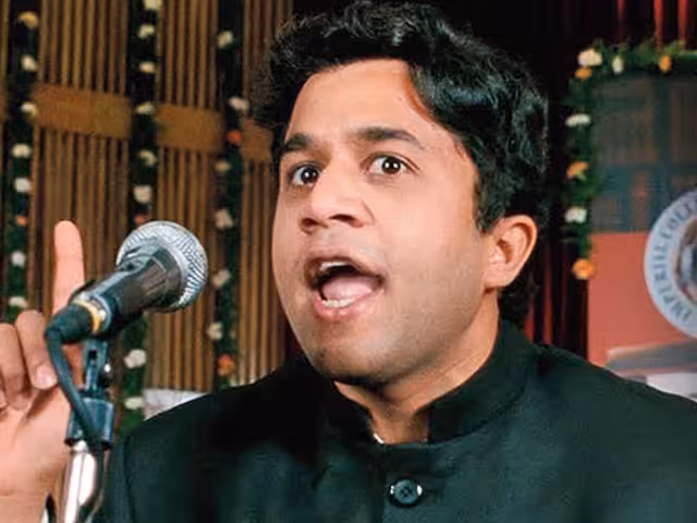 Where has the 'clever silencer' of 3 Idiots been missing for years? Living such a life even after a hit career
