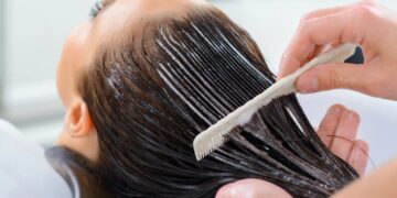 Why hair mask is necessary for hair, you get the benefits, know when and how to do - India tv hindi