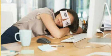 Why is it important to take 15 minutes sleep after lunch, you get relief from these problems