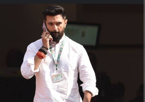 Will Chirag Paswan contest Delhi Assembly elections? Gave this big statement regarding BJP