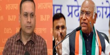 Will bathing in Ganga eliminate poverty, Kharge's statement regarding Mahakumbh - India TV Hindi