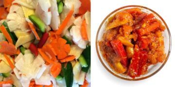 Winter is about to go, prepare pickle of these 3 vegetables now, know the recipe - India TV Hindi
