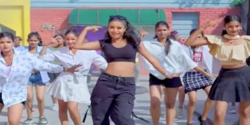 Worldwide Records released new song 'Dil Dei Ke Phasni', dance is explosive - India TV Hindi