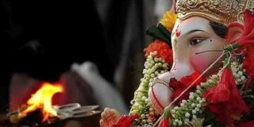 Worship Ganpati with this simple method on Sakat Chaturthi, you will get good results.