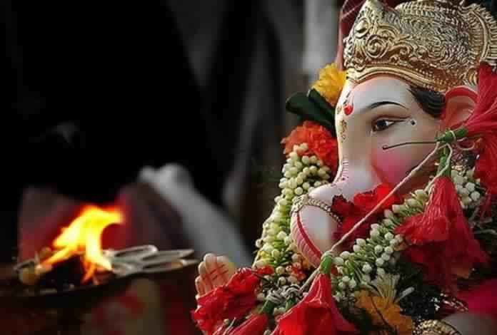 Worship Ganpati with this simple method on Sakat Chaturthi, you will get good results.