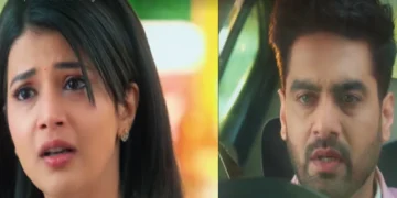 Yeh Rishta Kya Kehlata Hai 19 January Written Update: Armaan-Abhira are not able to forget each other even after divorce