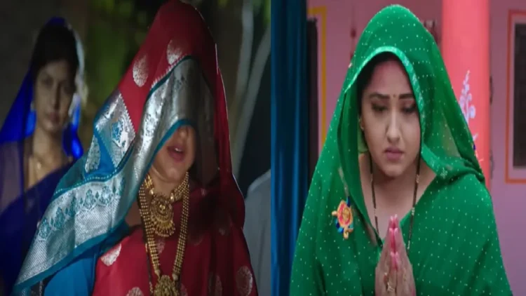 You can watch Kajal Raghavani's latest film Krantikari Bahu for free, know complete details