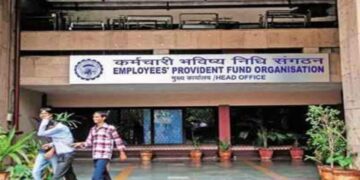 You will soon be able to withdraw money deposited in EPFO ​​account from ATM, know the complete process here - India TV Hindi