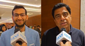 'Young India' understands the right way of working, the concept of 'working hours' is not right: Top Founders