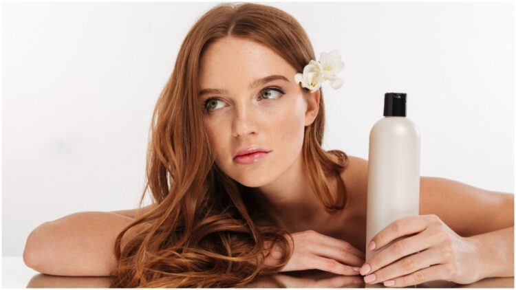 Your peak is getting thin, mix these two things in oil for dense hair - India tv hindi