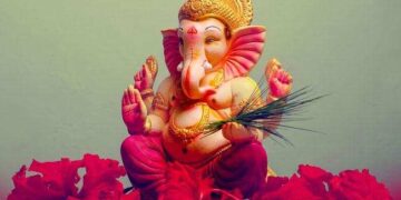 sakat chaturthi 2025 read lord ganesh aarti on sakat chaturthi