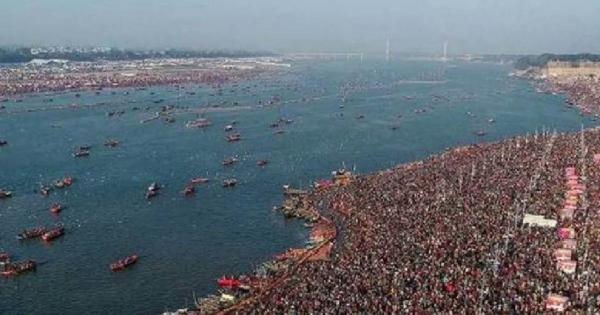Mahakumbh 2025: Foreign tourists get new energy of Indian culture