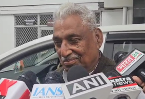 We are not opposing English, regional language gets priority in the proceedings of the House: Mata Prasad
