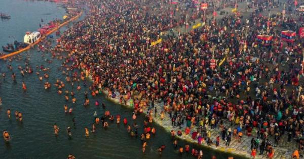 Mahakumbh: A flood of faith on the Sangam coast, so far more than 62 crore devotees bathed, know when it will end