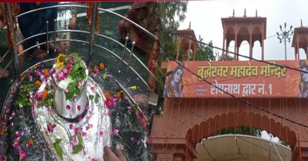 Mahashivratri 2025: Traffic system will change from midnight, these places in the city will be diverted