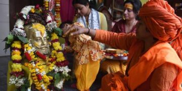 These paths are forbidden on Mahashivaratri, the traffic system will change from midnight today