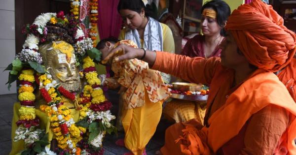 These paths are forbidden on Mahashivaratri, the traffic system will change from midnight today