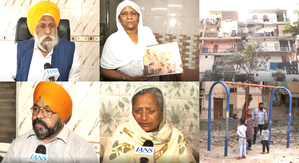 1984 anti-Sikh riot victims expressed their gratitude to PM, 'PM Modi takes our care'