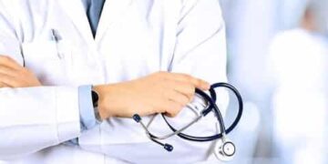 303 health workers will be appointed in government hospitals, written examination will be held from 4 to 7 February