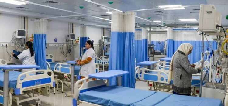450 people sick in Kolhapur village, suspected of food poisoning