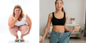 5 morning things that make a direct attack on obesity, do not make any compromise with them - India tv hindi